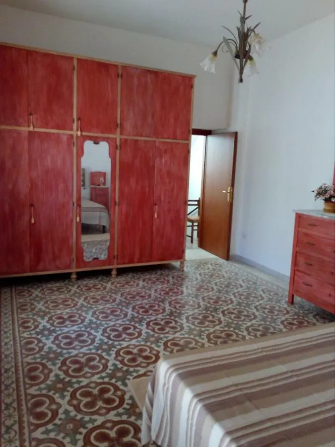 Semesterbostad La Casa Della Capretta Villa SantʼAntìoco