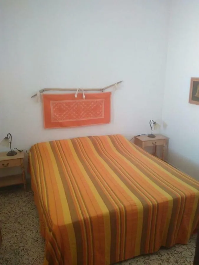 SantʼAntìoco La Casa Della Caprettaヴィラ 0*,  イタリア